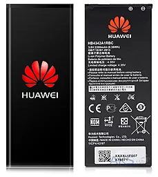 Аккумулятор для Honor Y6 (2200 mAh) 12 мес. гарантии - фото Аккумулятор для Honor Y6 (2200 mAh) 12 мес. гарантии