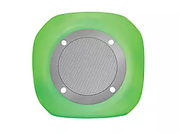 Колонки акустичні Trust Lara Wireless Bluetooth speaker with multi-colour party lights White (22799) - мініатюра 4