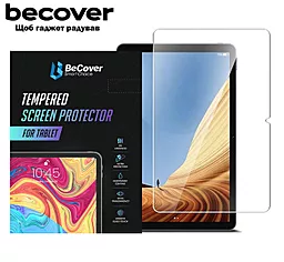 Защитное стекло BeCover для Chuwi HiPad Air 10.3" (708801) - фото Защитное стекло BeCover для Chuwi HiPad Air 10.3" (708801)
