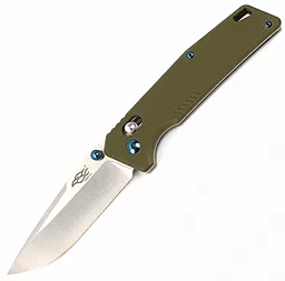 Нож Firebird FB7601-GR Зелёный