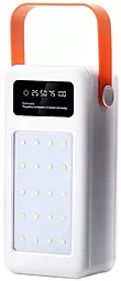 Повербанк Viva 50000 mAh White