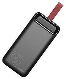 Повербанк Remax Proda PD-P97 50000 mAh Black - фото Повербанк Remax Proda PD-P97 50000 mAh Black