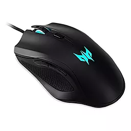 Компьютерная мышка Acer Predator Cestus 320 (NP.MCE11.00F) - фото Компьютерная мышка Acer Predator Cestus 320 (NP.MCE11.00F)