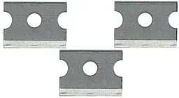 Сменное лезвие для расшивки кабеля Pro'sKit 5PK-376A-BLADE (3 шт.) - фото Сменное лезвие для расшивки кабеля Pro'sKit 5PK-376A-BLADE (3 шт.)
