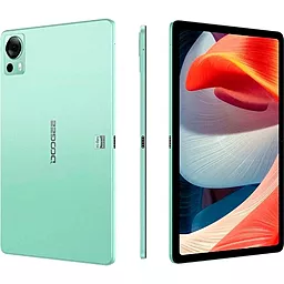 Планшет DOOGEE T20 8/256GB Green - мініатюра 3 Планшет DOOGEE T20 8/256GB Green - мініатюра 3