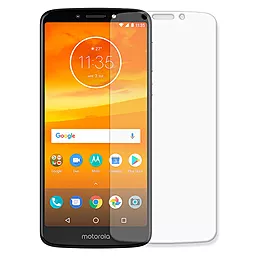Защитная пленка BoxFace Противоударная Motorola Moto E5 XT1944 Matte - фото Защитная пленка BoxFace Противоударная Motorola Moto E5 XT1944 Matte