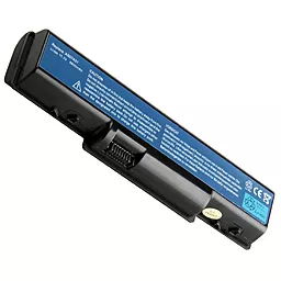 Аккумулятор для ноутбука Acer AС4710 Aspire 2930 / 11.1V 8800mAh / Black - миниатюра 2