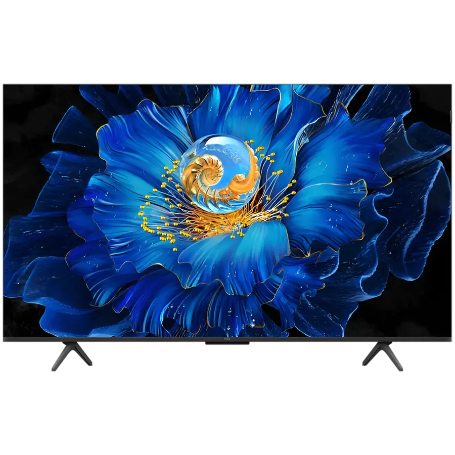 Телевізор TCL 50C6KS - фото 1