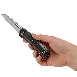 Мультитул Leatherman Free K2 (832658) Gray - миниатюра 5 Мультитул Leatherman Free K2 (832658) Gray - миниатюра 5