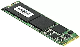 SSD Накопитель Crucial MX200 500GB M.2 (CT500MX200SSD4) - миниатюра 2