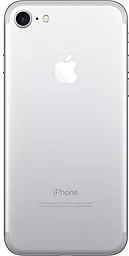 Корпус для Apple iPhone 5S в стиле iPhone 7 Silver