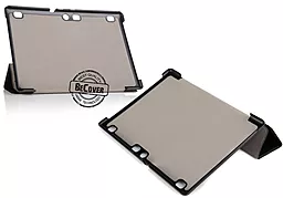 Чехол для планшета BeCover Smart Case Lenovo Tab 2 A10-30 Black (700827) - миниатюра 2