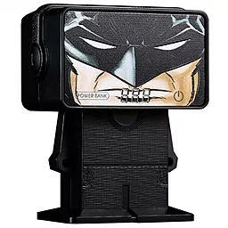 Повербанк Remax Avenger RPL-20 10000mAh Black - фото Повербанк Remax Avenger RPL-20 10000mAh Black