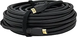 Видеокабель HDMI v2.0 4k 60hz 2m black (HDMI(M)/(M)V2.0-2m-347B) Ritar - фото Видеокабель HDMI v2.0 4k 60hz 2m black (HDMI(M)/(M)V2.0-2m-347B) Ritar