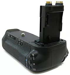 Батарейний блок Canon EOS 70D / BG-E14 (BGC0101) ExtraDigital - мініатюра 5
