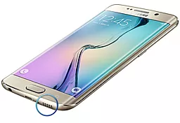 Заміна поліфонічного динаміка для Samsung J320H Galaxy J3, J510H Galaxy J5, J710 Galaxy J7