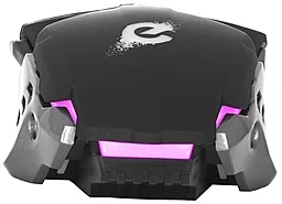 Компьютерная мышка Ergo NL-730 Black - миниатюра 5 Компьютерная мышка Ergo NL-730 Black - миниатюра 5
