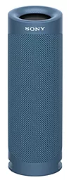 Колонки акустичні Sony SRS-XB23 Blue (SRSXB23L.RU2)