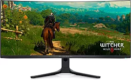 Монитор Alienware AW3423DWF (210-BFRQ) - фото Монитор Alienware AW3423DWF (210-BFRQ)