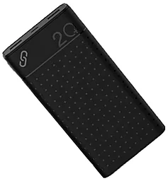 Повербанк Linkage Plo LKP-08 20000 mAh Black