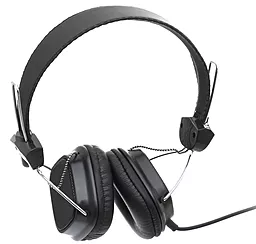 Наушники Sonic Sound E68A Black - фото Наушники Sonic Sound E68A Black