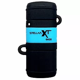 Флешка Patriot 64GB USB 3.1 Stellar Boost XT OTG/USB, Retail (PEF64GSTRXTOTG) - фото Флешка Patriot 64GB USB 3.1 Stellar Boost XT OTG/USB, Retail (PEF64GSTRXTOTG)