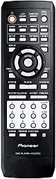 Пульт Pioneer VXX2700 - фото Пульт Pioneer VXX2700