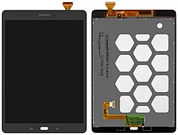 Дисплей для планшета Samsung Galaxy Tab A 9.7 T550, T555 + Touchscreen (original) Gray - фото Дисплей для планшета Samsung Galaxy Tab A 9.7 T550, T555 + Touchscreen (original) Gray