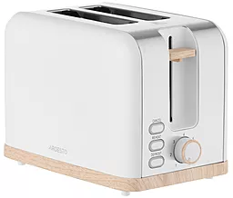 Тостер Ardesto T-F420WWD - фото Тостер Ardesto T-F420WWD