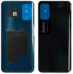 Задняя крышка корпуса Xiaomi Redmi Note 11SE Black