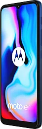 Motorola E7 Plus 4/64GB (PAKX0008RS) (UA) Misty Blue - миниатюра 4
