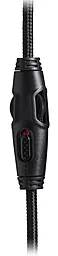 Навушники HyperX Cloud Alpha Black/Red (HX-HSCA-RD/EE) - мініатюра 6 Навушники HyperX Cloud Alpha Black/Red (HX-HSCA-RD/EE) - мініатюра 6