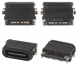 Разъём зарядки Blackview BV6800 / BV6800 Pro 24 pin, Type-C Original