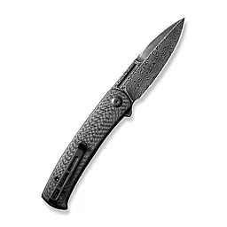 Ніж Civivi Caetus Carbon Fiber (C21025C-DS1) - мініатюра 5 Ніж Civivi Caetus Carbon Fiber (C21025C-DS1) - мініатюра 5