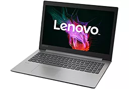 Ноутбук Lenovo IdeaPad 330-15IKBR (81DE01FKRA) Platinum Grey - миниатюра 3