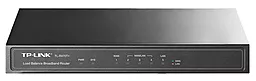 Маршрутизатор (Роутер) TP-Link TL-R470T+ - фото Маршрутизатор (Роутер) TP-Link TL-R470T+