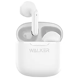 Навушники Walker WTS-33 White
