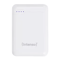 Повербанк Intenso XS10000 10000mAh 15W White - фото Повербанк Intenso XS10000 10000mAh 15W White