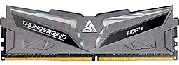 Оперативна пам'ять Arktek Thunderbird DDR4 3200MHz 16GB (AKD4S16P3200H) - мініатюра 2