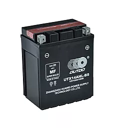 Акумуляторна батарея Outdo 12V 12Ah (UTX14AHL-BS)
