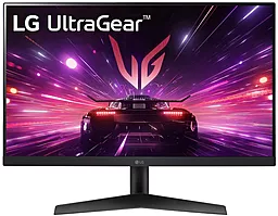 Монітор LG 24GS60F-B.ADRZ - фото Монітор LG 24GS60F-B.ADRZ