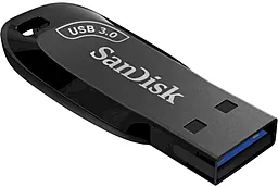 Флешка SanDisk 256 GB Ultra Shift (SDCZ410-256G-G46) - фото Флешка SanDisk 256 GB Ultra Shift (SDCZ410-256G-G46)