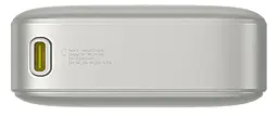 Повербанк Baseus Free2Pull 65W 20000mAh Lunar Gray - миниатюра 4 Повербанк Baseus Free2Pull 65W 20000mAh Lunar Gray - миниатюра 4