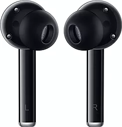 Навушники Huawei FreeBuds 3i Carbon Black (55033024) - мініатюра 3