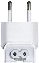 Мережевий перехідник для зарядних пристроїв Apple (603-3288) - мініатюра 4