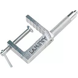 Кронштейн Lansky Convertible Super ’C’ Clamp (LM010) - фото Кронштейн Lansky Convertible Super ’C’ Clamp (LM010)