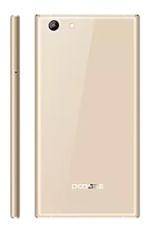DOOGEE Y300 Gold - миниатюра 2