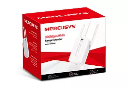 Ретранслятор Mercusys MW300RE - мініатюра 3 Ретранслятор Mercusys MW300RE - мініатюра 3
