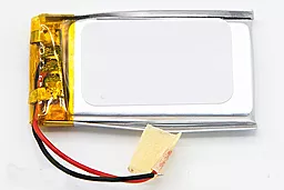 Акумулятор CEC 2.3*92*117mm (3.7V 4500 mAh) - фото Акумулятор CEC 2.3*92*117mm (3.7V 4500 mAh)