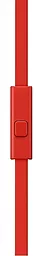 Навушники Sony MDR-XB550AP Red - мініатюра 3